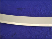 2010 - 2014 Ford Mustang GT Rear Spoiler Base Flush Mounted Trunk Paint UX 2714 - The Parts Farm