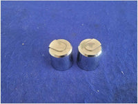 2010 - 2014 Ford Mustang GT S197 5.0L Front Pair Strut Cover Beauty - The Parts Farm