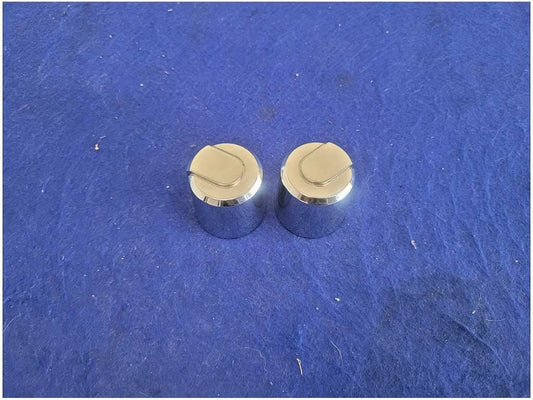 2010 - 2014 Ford Mustang GT S197 5.0L Front Pair Strut Cover Beauty - The Parts Farm