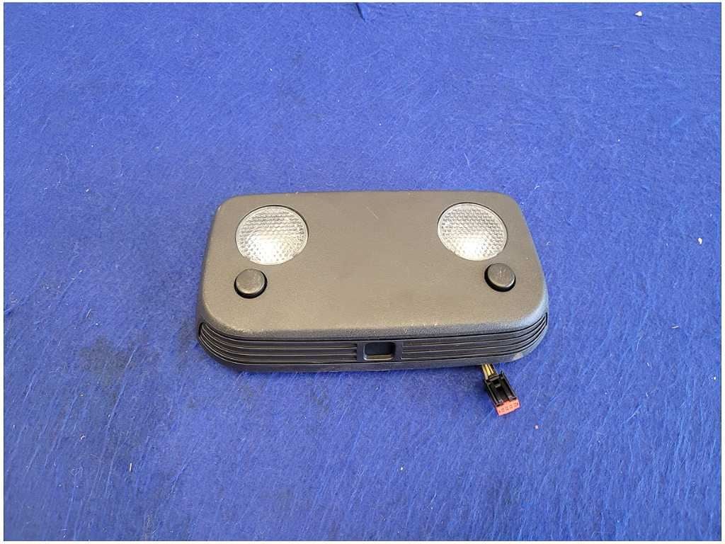 2010 - 2014 Ford Mustang GT S197 Coupe Map Dome Light Upper Roof 2759 - The Parts Farm