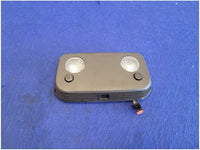 2010 - 2014 Ford Mustang GT S197 Coupe Map Dome Light Upper Roof 2759 - The Parts Farm