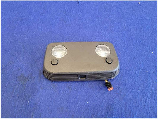 2010-2014 Ford Mustang GT S197 Coupe Map Dome Light Upper Roof 2759