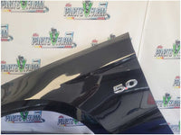 2010 - 2014 Ford Mustang GT S197 Driver LH Front Fender Body Part Paint UA 2726 - The Parts Farm