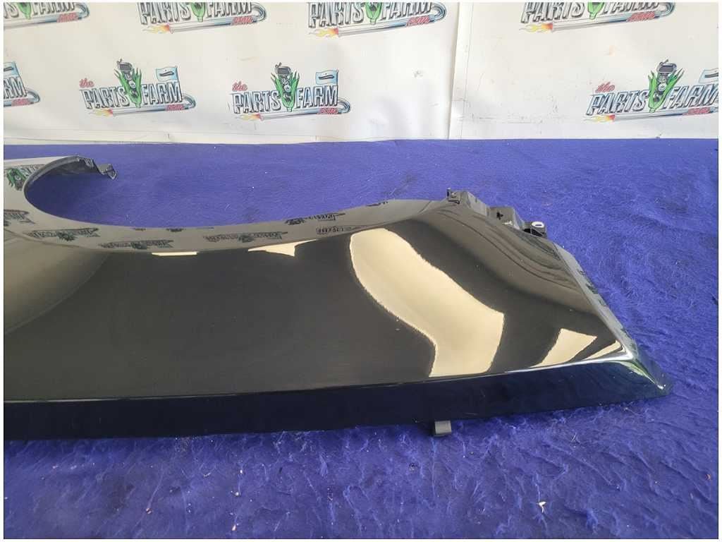 2010 - 2014 Ford Mustang GT S197 Driver LH Front Fender Body Part Paint UA 2726 - The Parts Farm