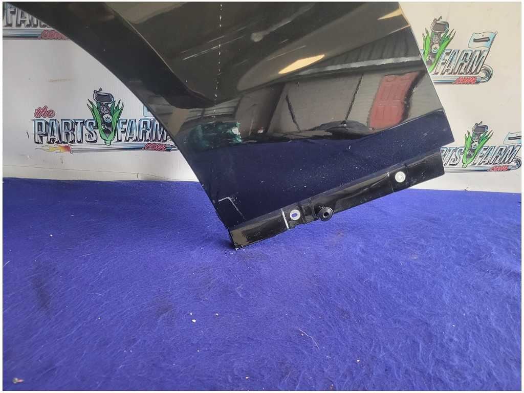 2010 - 2014 Ford Mustang GT S197 Driver LH Front Fender Body Part Paint UA 2726 - The Parts Farm