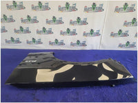 2010 - 2014 Ford Mustang GT S197 Driver LH Front Fender Body Part Paint UA 2726 - The Parts Farm