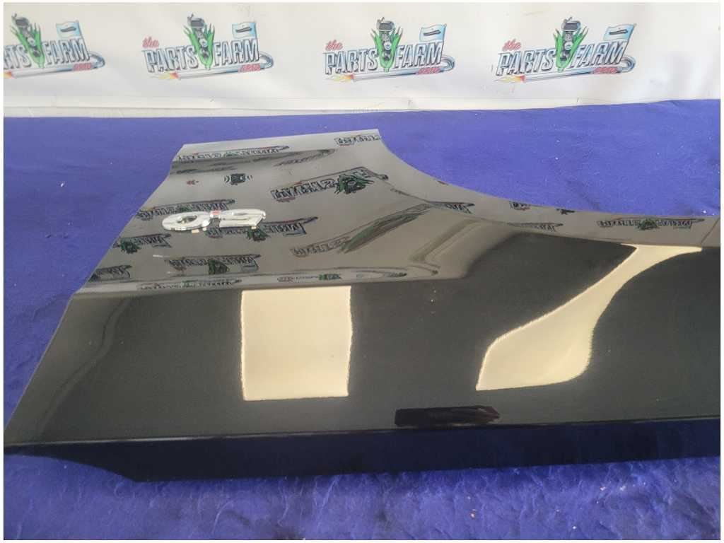 2010 - 2014 Ford Mustang GT S197 Driver LH Front Fender Body Part Paint UA 2726 - The Parts Farm