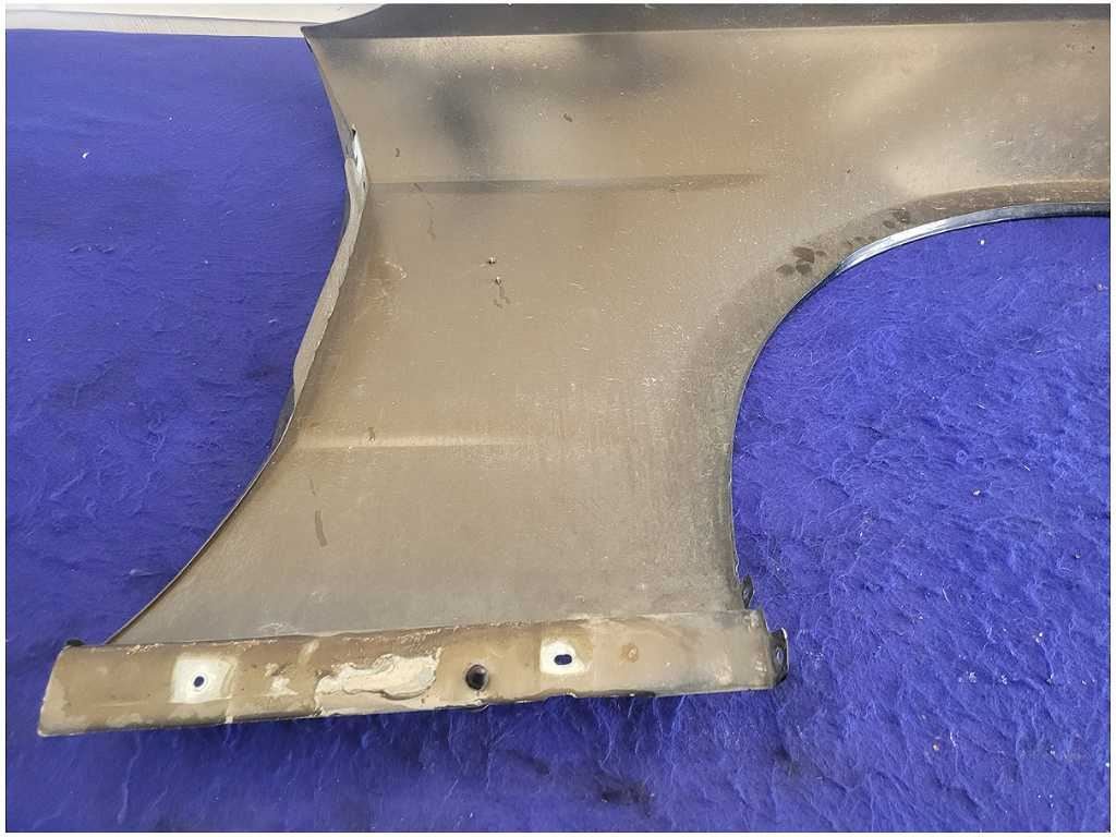 2010 - 2014 Ford Mustang GT S197 Driver LH Front Fender Body Part Paint UA 2726 - The Parts Farm
