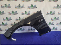 2010 - 2014 Ford Mustang GT S197 Driver LH Front Fender Body Part Paint UA 2726 - The Parts Farm