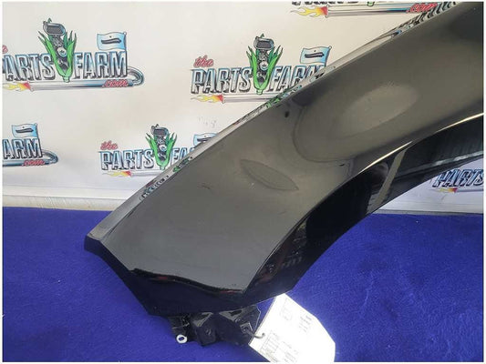 2010-2014 Ford Mustang GT S197 Driver LH Front Fender Body Part Paint UA 2726