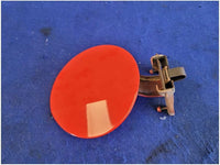 2010 - 2014 Ford Mustang GT S197 Fuel Door Gas Cover Trim Paint D3 2759 - The Parts Farm