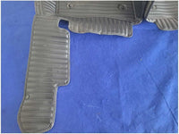 2010 - 2014 Ford Mustang GT V6 Coupe Aftermarket Floor Mat Liner Cover 2880 - The Parts Farm
