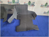 2010 - 2014 Ford Mustang GT V6 Coupe Aftermarket Floor Mat Liner Cover 2880 - The Parts Farm