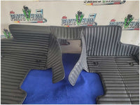 2010 - 2014 Ford Mustang GT V6 Coupe Aftermarket Floor Mat Liner Cover 2880 - The Parts Farm