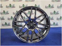 2010 - 2015 Chevrolet Camaro Pair 20x10 Drag Wheels Rims 5x120 *Scuffs* 2835 - The Parts Farm