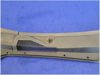 2010 - 2015 Chevrolet Camaro SS 1LE ZL1 Front Cowl Panel Windshield Cover 2736 - The Parts Farm