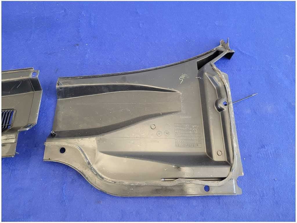 2010 - 2015 Chevrolet Camaro SS 1LE ZL1 Front Cowl Panel Windshield Cover 2736 - The Parts Farm