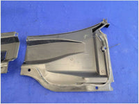 2010 - 2015 Chevrolet Camaro SS 1LE ZL1 Front Cowl Panel Windshield Cover 2736 - The Parts Farm