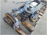 2010 - 2015 Chevrolet Camaro SS 3.27 Carrier Rear Axle Gear Auto Trans A/T 2820 - The Parts Farm