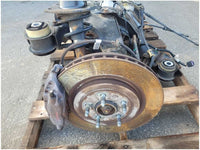 2010 - 2015 Chevrolet Camaro SS 3.27 Carrier Rear Axle Gear Auto Trans A/T 2820 - The Parts Farm
