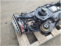 2010 - 2015 Chevrolet Camaro SS 3.27 Rear Axle Differential Carrier A/T 2727 - The Parts Farm
