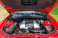 2010 - 2015 Chevrolet Camaro SS 3.27 Rear Axle Differential Carrier A/T 2727 - The Parts Farm