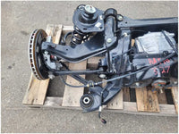 2010 - 2015 Chevrolet Camaro SS 3.27 Rear Axle Differential Carrier A/T 2727 - The Parts Farm