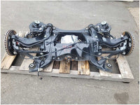 2010 - 2015 Chevrolet Camaro SS 3.27 Rear Axle Differential Carrier A/T 2727 - The Parts Farm