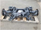 2010 - 2015 Chevrolet Camaro SS 3.27 Rear Axle Differential Carrier A/T 2727 - The Parts Farm