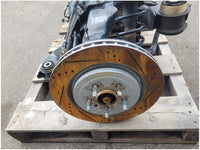 2010 - 2015 Chevrolet Camaro SS 3.27 Rear Axle Differential Carrier A/T 2727 - The Parts Farm