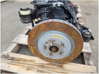 2010 - 2015 Chevrolet Camaro SS 3.27 Rear Axle Differential Carrier A/T 2727 - The Parts Farm