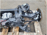 2010 - 2015 Chevrolet Camaro SS 3.27 Rear Axle Differential Carrier A/T 2727 - The Parts Farm