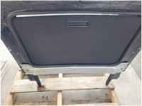 2010 - 2015 Chevrolet Camaro SS 6.2L Coupe Sunroof Shade Glass Window 2727 - The Parts Farm