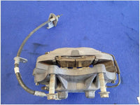 2010 - 2015 Chevrolet Camaro SS 6.2L Driver Front Brembo Brake Caliper 2698 - The Parts Farm