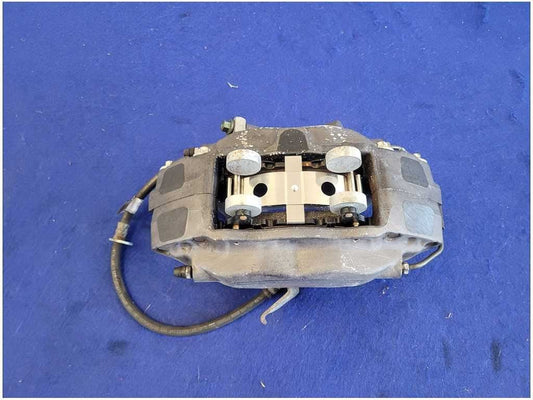 2010-2015 Chevrolet Camaro SS 6.2L Driver Front Brembo Brake Caliper 2698