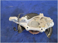 2010 - 2015 Chevrolet Camaro SS 6.2L Driver Front Spindle Knuckle Hub 2865 - The Parts Farm
