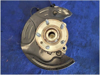 2010 - 2015 Chevrolet Camaro SS 6.2L Driver Front Spindle Knuckle Hub 2865 - The Parts Farm