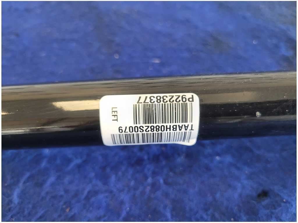2010 - 2015 Chevrolet Camaro SS 6.2L Driver Rear Axle Shaft Half IRS A/T 2865 - The Parts Farm