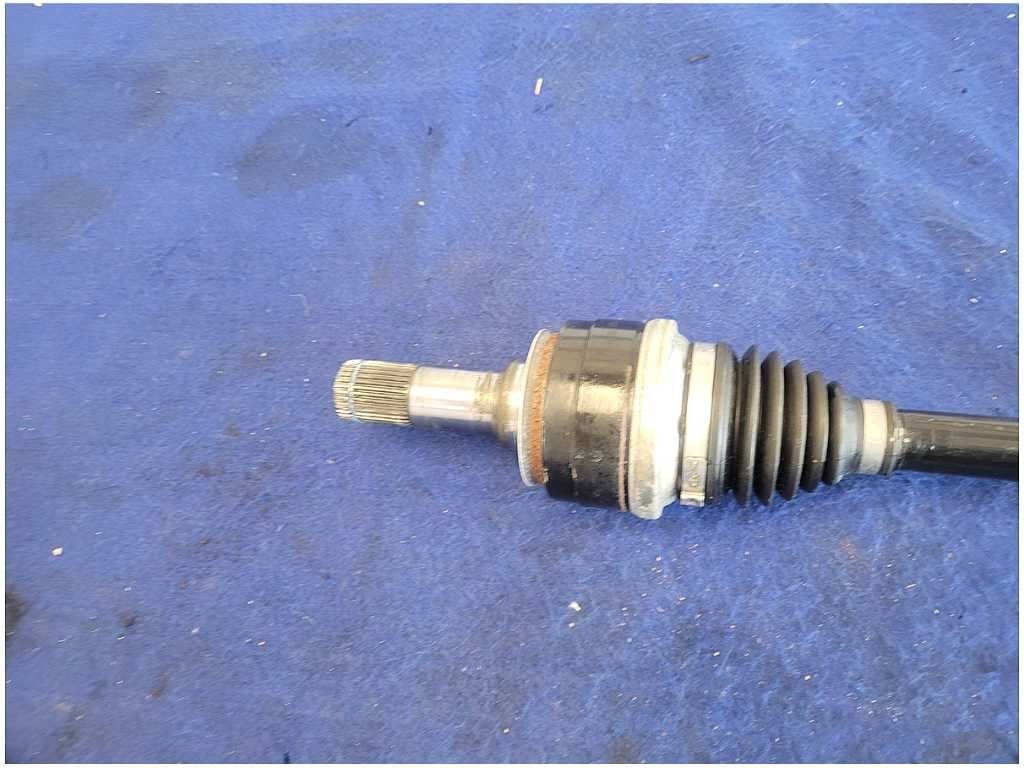 2010 - 2015 Chevrolet Camaro SS 6.2L Driver Rear Axle Shaft Half IRS A/T 2865 - The Parts Farm