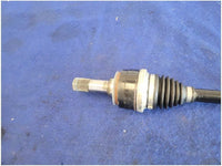 2010 - 2015 Chevrolet Camaro SS 6.2L Driver Rear Axle Shaft Half IRS A/T 2865 - The Parts Farm