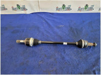 2010 - 2015 Chevrolet Camaro SS 6.2L Driver Rear Axle Shaft Half IRS A/T 2865 - The Parts Farm