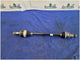 2010 - 2015 Chevrolet Camaro SS 6.2L Driver Rear Axle Shaft Half IRS A/T 2865 - The Parts Farm