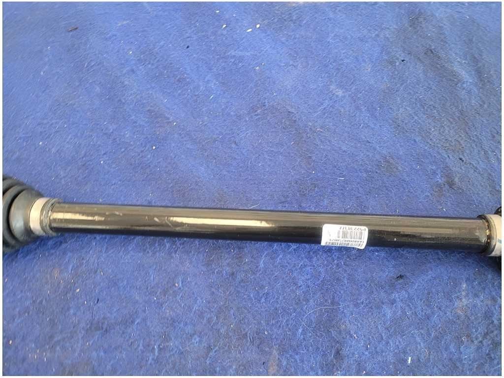 2010 - 2015 Chevrolet Camaro SS 6.2L Driver Rear Axle Shaft Half IRS A/T 2865 - The Parts Farm