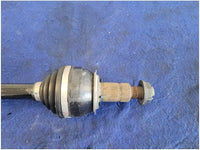 2010 - 2015 Chevrolet Camaro SS 6.2L Driver Rear Axle Shaft Half IRS A/T 2865 - The Parts Farm