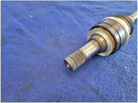 2010 - 2015 Chevrolet Camaro SS 6.2L Driver Rear Axle Shaft Half IRS A/T 2865 - The Parts Farm