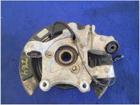 2010 - 2015 Chevrolet Camaro SS 6.2L Driver Rear Spindle Knuckle Hub 2764 - The Parts Farm