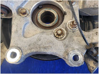 2010 - 2015 Chevrolet Camaro SS 6.2L Driver Rear Spindle Knuckle Hub 2764 - The Parts Farm