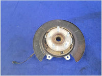 2010 - 2015 Chevrolet Camaro SS 6.2L Driver Rear Spindle Knuckle Hub 2764 - The Parts Farm