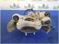 2010 - 2015 Chevrolet Camaro SS 6.2L Driver Rear Spindle Knuckle Hub 2764 - The Parts Farm