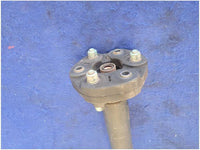 2010 - 2015 Chevrolet Camaro SS 6.2L Driveshaft Manual Transmission M/T 2811 - The Parts Farm
